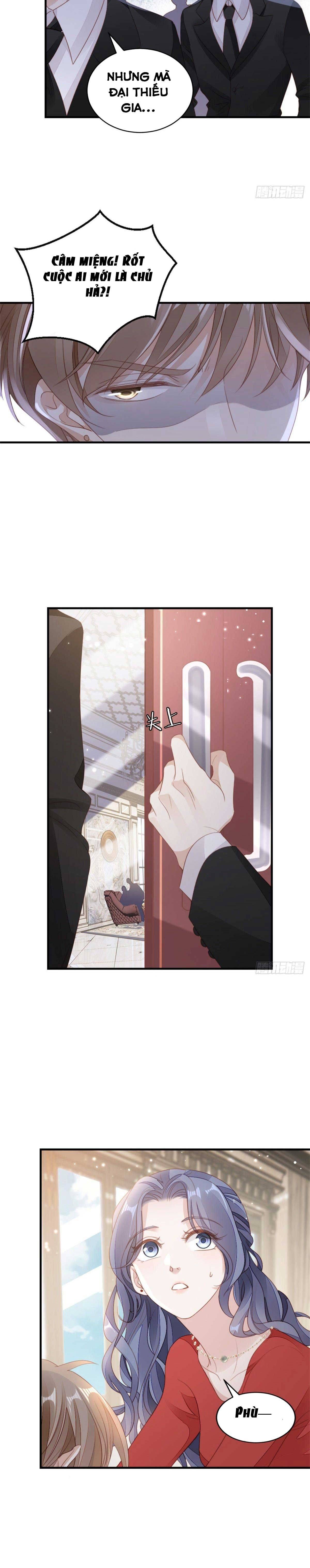 Xuyên Không Chi Viện : Ác Nữ Phản Diện Muốn Tẩy Trắng - Chap 66