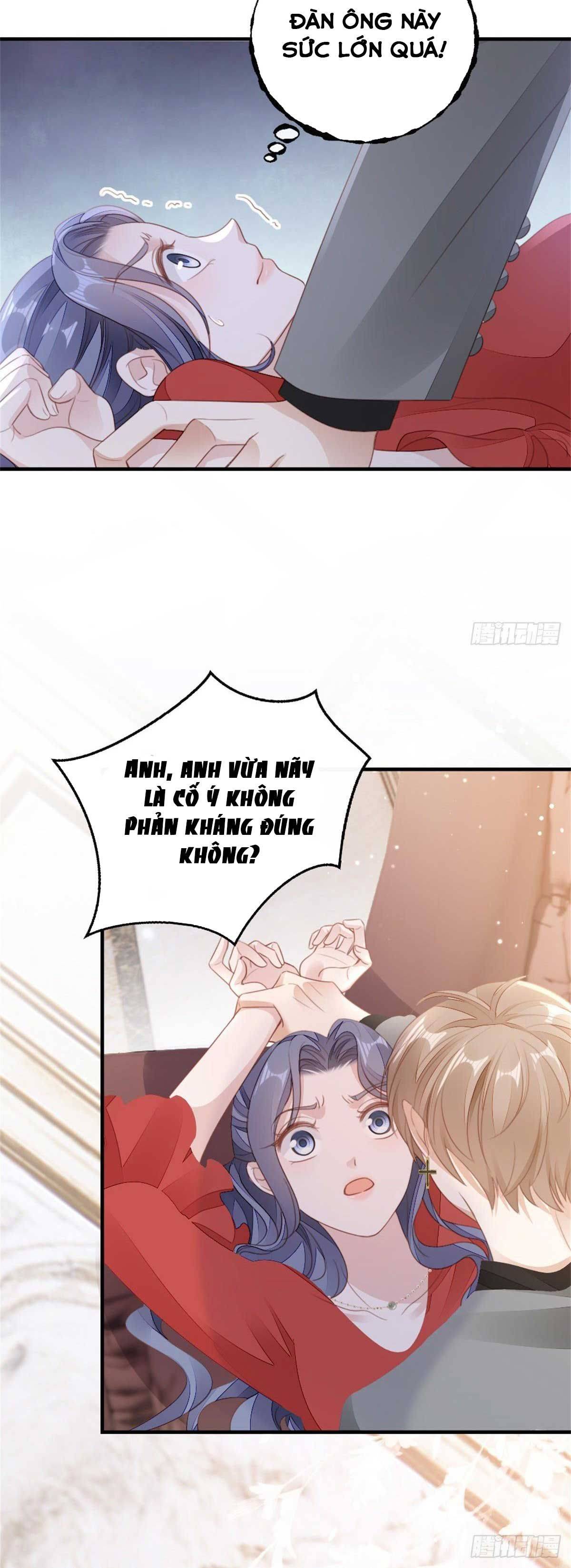 Xuyên Không Chi Viện : Ác Nữ Phản Diện Muốn Tẩy Trắng - Chap 66