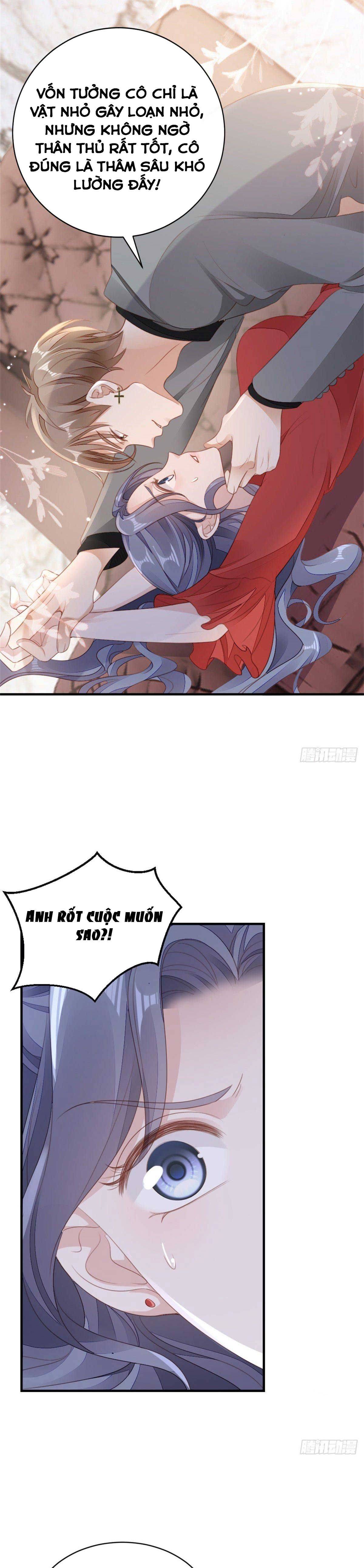 Xuyên Không Chi Viện : Ác Nữ Phản Diện Muốn Tẩy Trắng - Chap 66