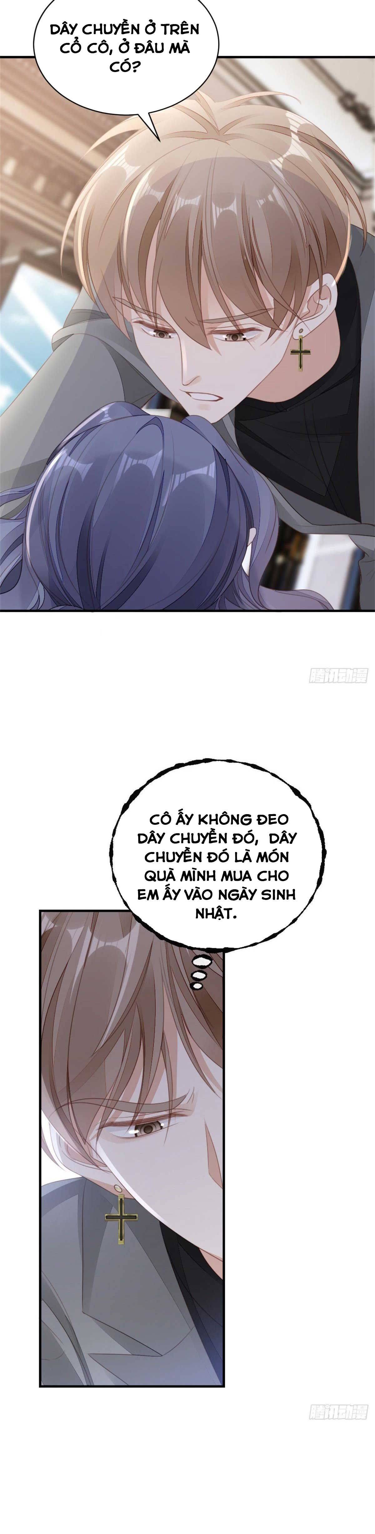 Xuyên Không Chi Viện : Ác Nữ Phản Diện Muốn Tẩy Trắng - Chap 66