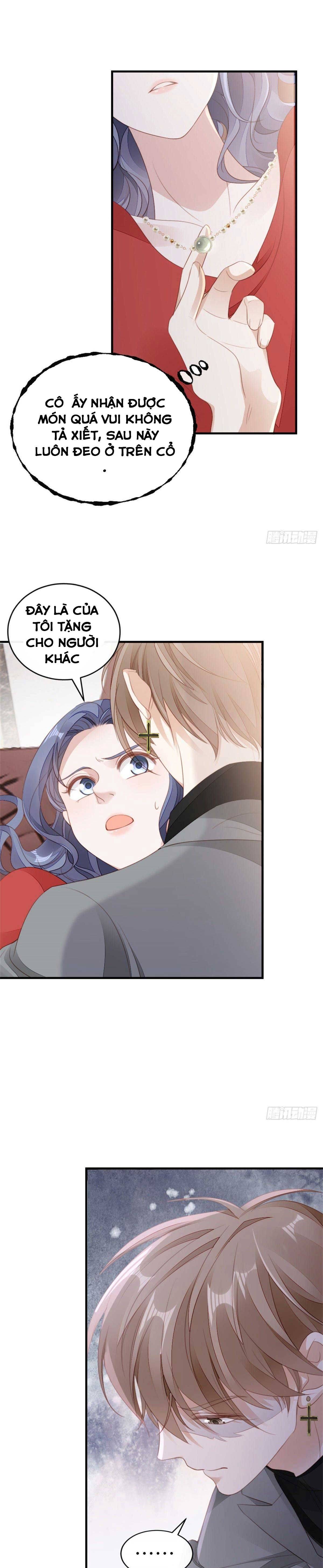 Xuyên Không Chi Viện : Ác Nữ Phản Diện Muốn Tẩy Trắng - Chap 66