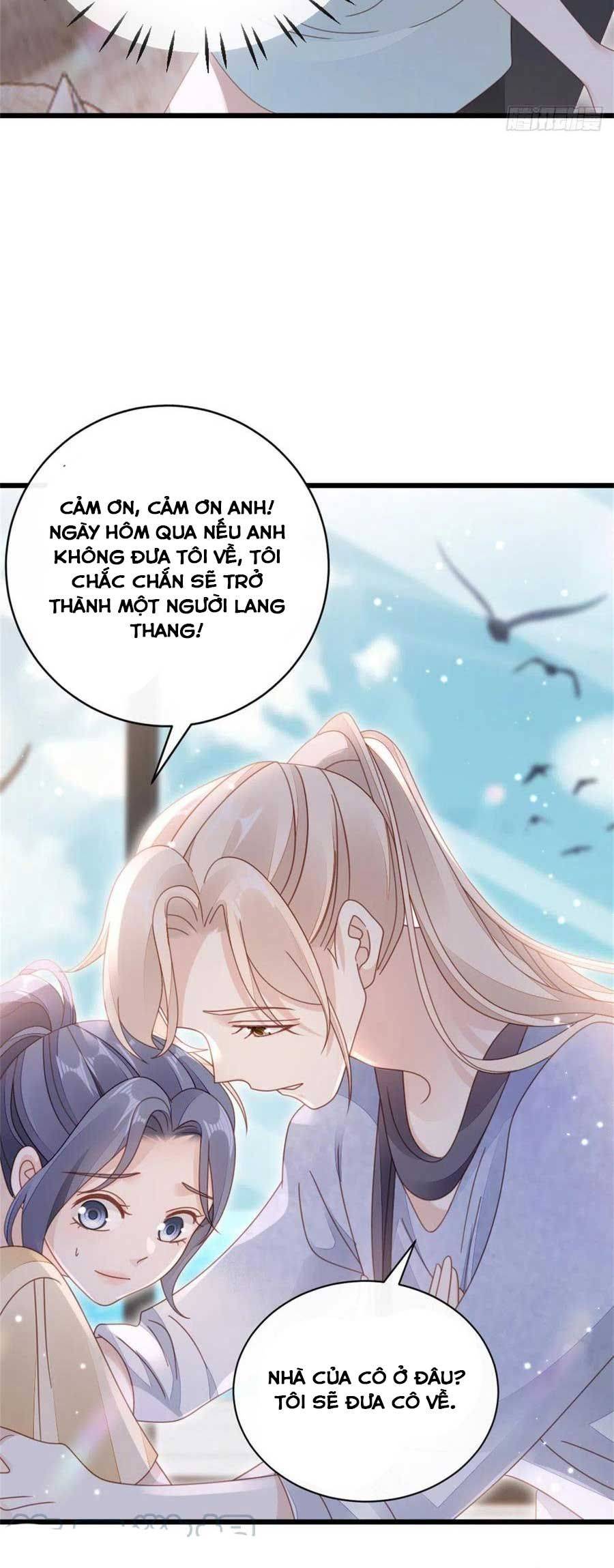 Xuyên Không Chi Viện : Ác Nữ Phản Diện Muốn Tẩy Trắng - Chap 67