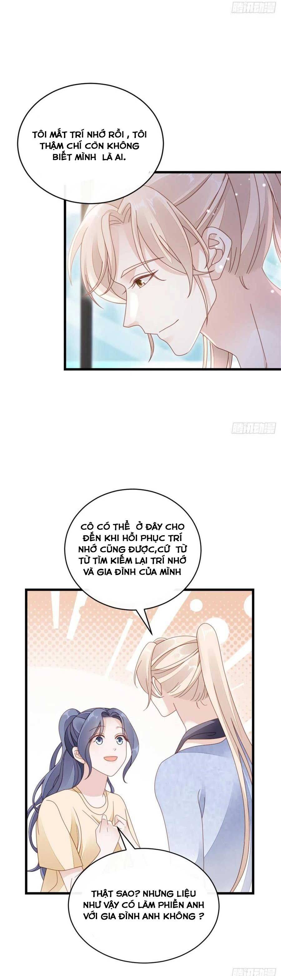 Xuyên Không Chi Viện : Ác Nữ Phản Diện Muốn Tẩy Trắng - Chap 67