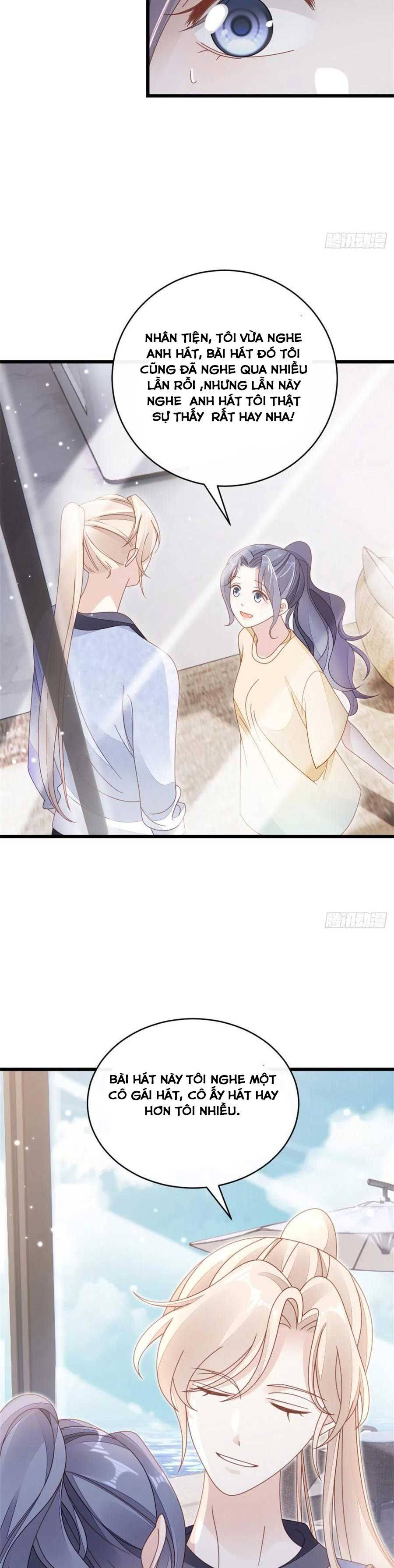 Xuyên Không Chi Viện : Ác Nữ Phản Diện Muốn Tẩy Trắng - Chap 67