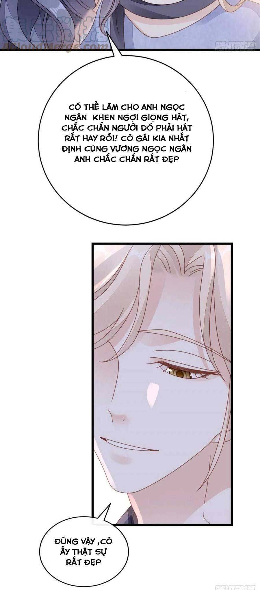 Xuyên Không Chi Viện : Ác Nữ Phản Diện Muốn Tẩy Trắng - Chap 67