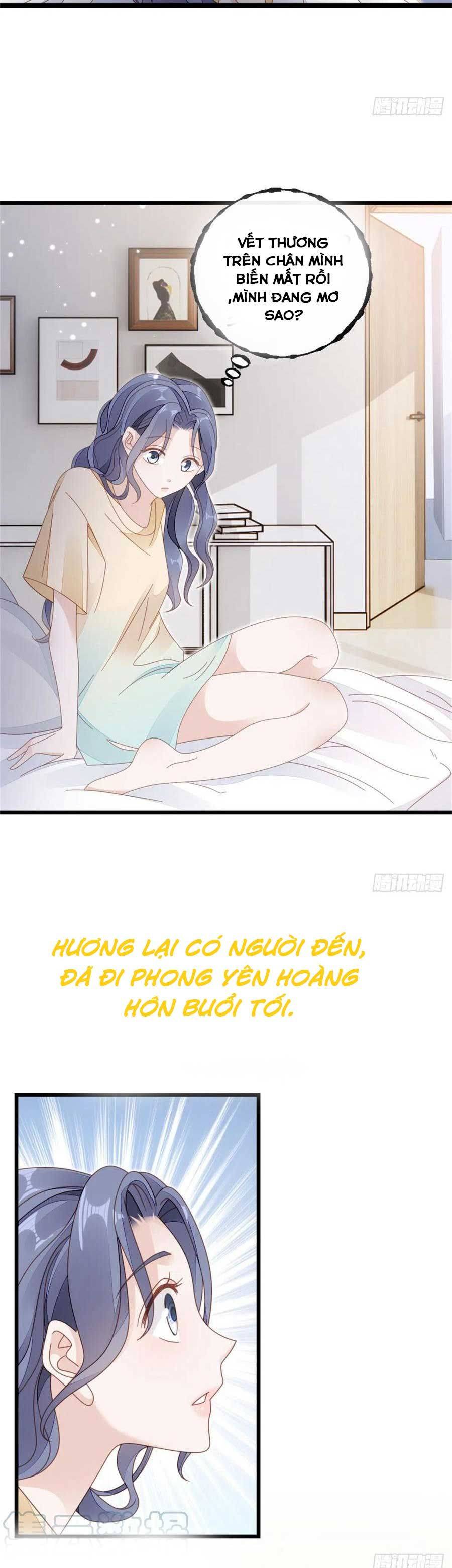 Xuyên Không Chi Viện : Ác Nữ Phản Diện Muốn Tẩy Trắng - Chap 67