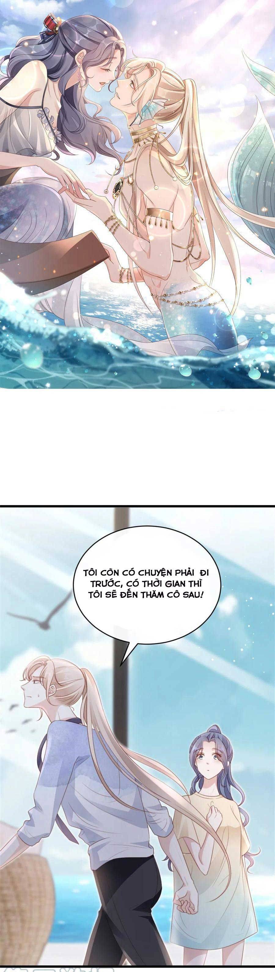 Xuyên Không Chi Viện : Ác Nữ Phản Diện Muốn Tẩy Trắng - Chap 68