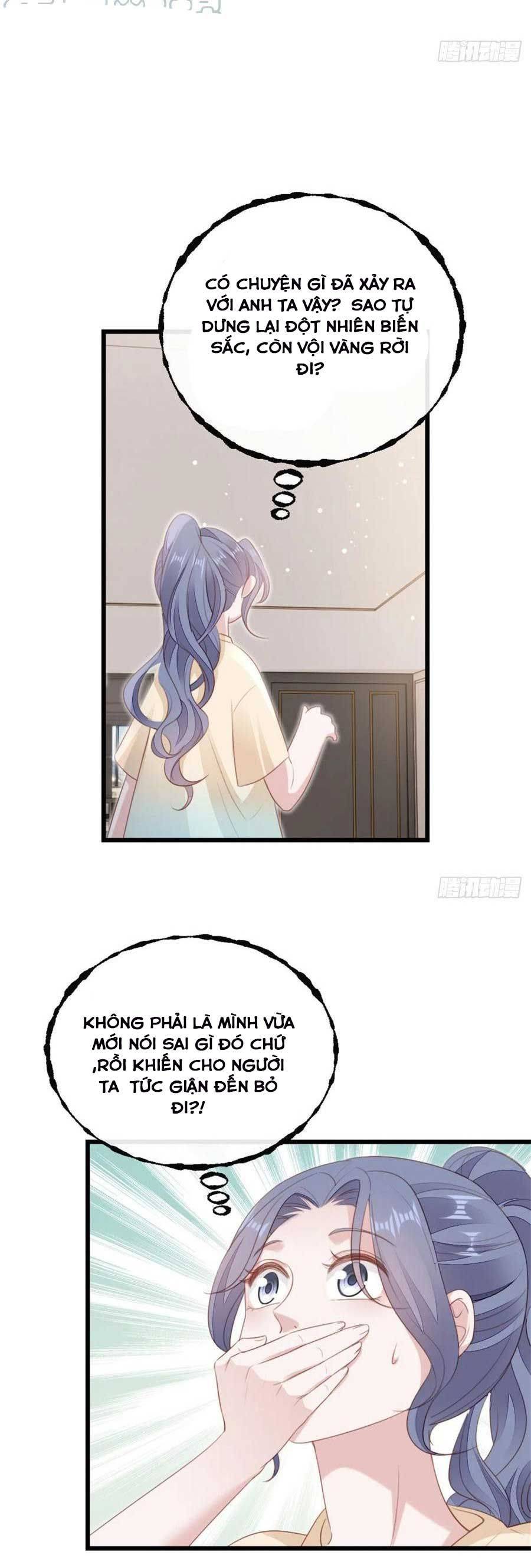 Xuyên Không Chi Viện : Ác Nữ Phản Diện Muốn Tẩy Trắng - Chap 68