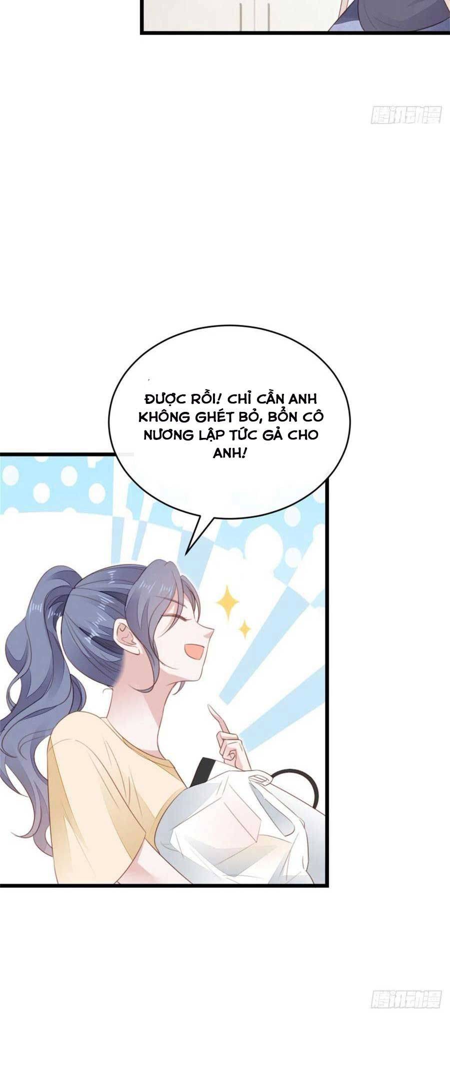 Xuyên Không Chi Viện : Ác Nữ Phản Diện Muốn Tẩy Trắng - Chap 68