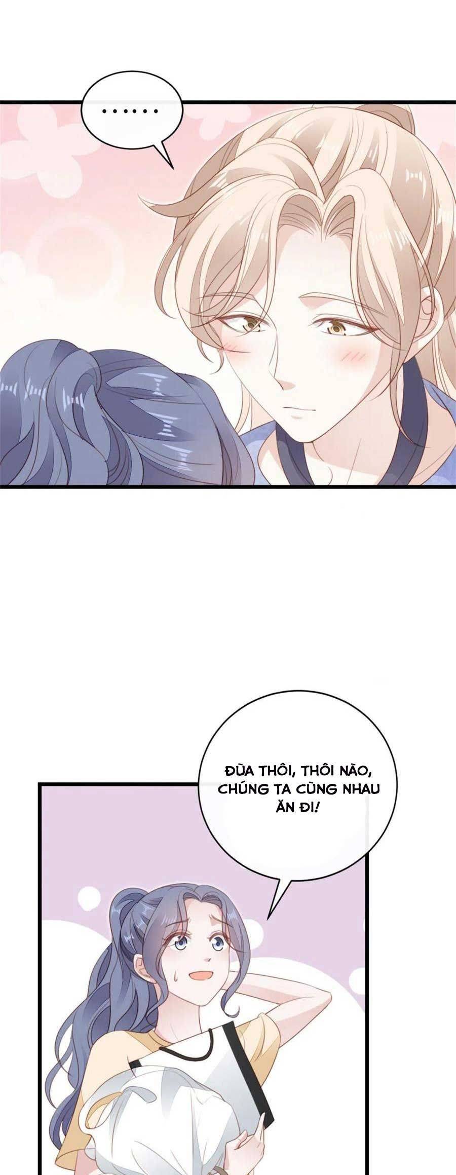 Xuyên Không Chi Viện : Ác Nữ Phản Diện Muốn Tẩy Trắng - Chap 68