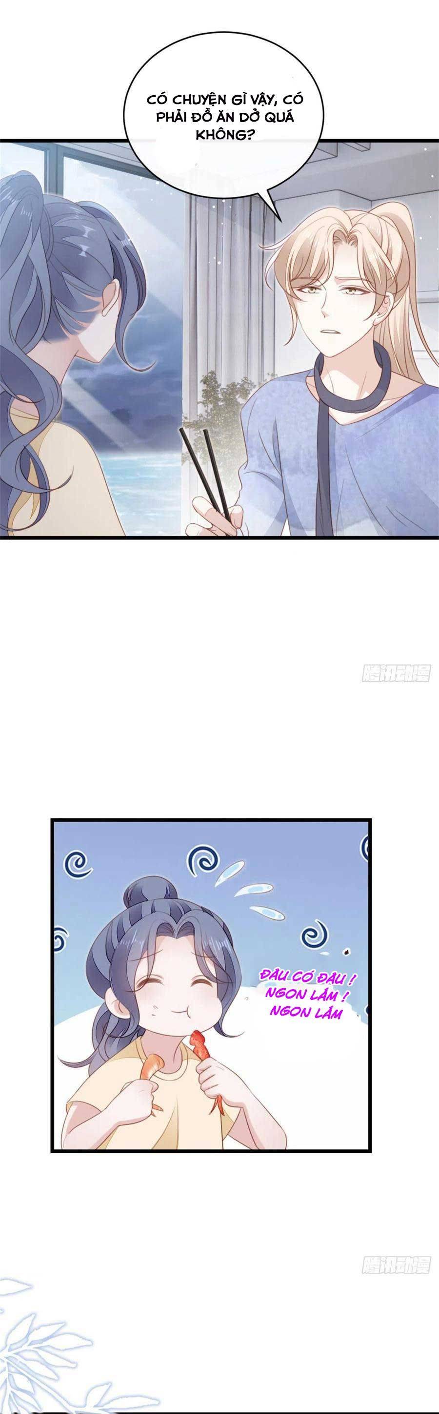 Xuyên Không Chi Viện : Ác Nữ Phản Diện Muốn Tẩy Trắng - Chap 68