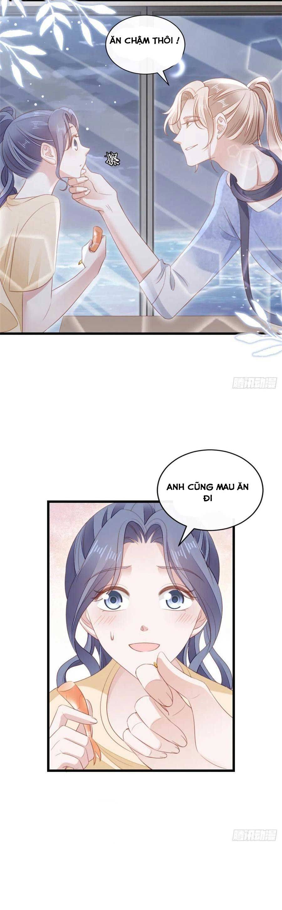 Xuyên Không Chi Viện : Ác Nữ Phản Diện Muốn Tẩy Trắng - Chap 68