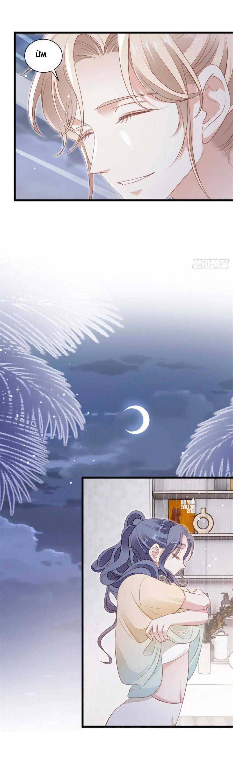 Xuyên Không Chi Viện : Ác Nữ Phản Diện Muốn Tẩy Trắng - Chap 68