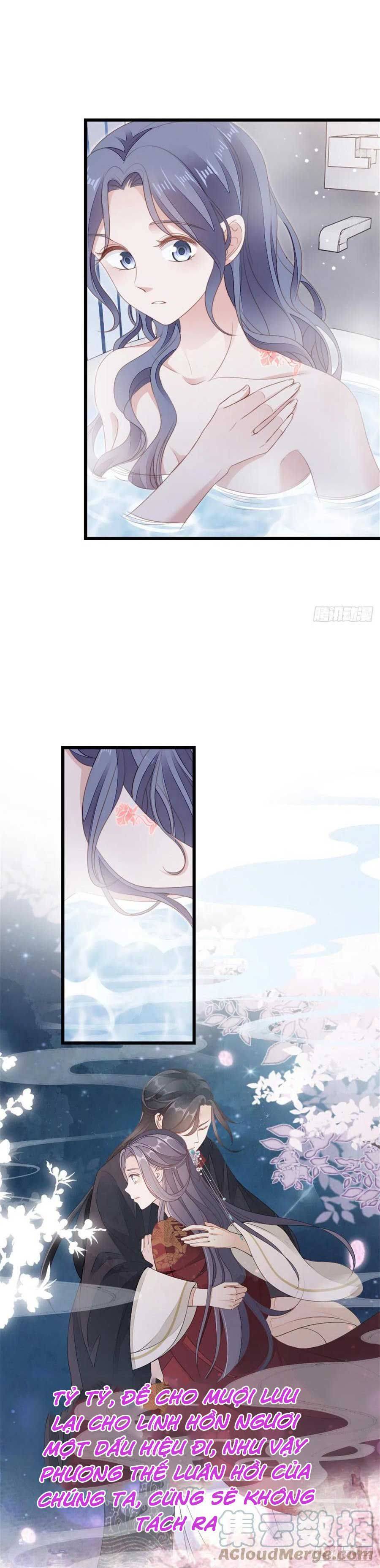 Xuyên Không Chi Viện : Ác Nữ Phản Diện Muốn Tẩy Trắng - Chap 68