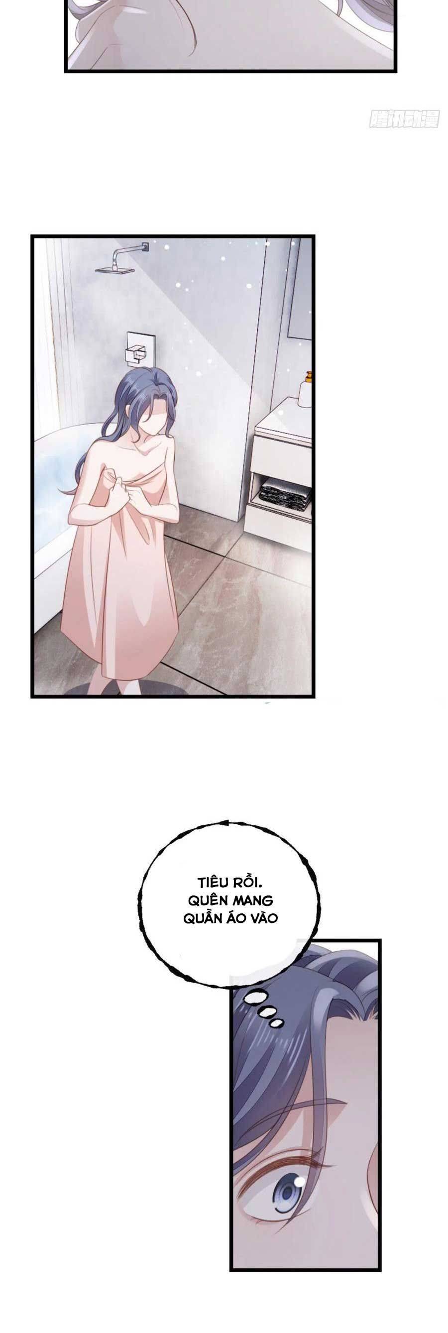 Xuyên Không Chi Viện : Ác Nữ Phản Diện Muốn Tẩy Trắng - Chap 68