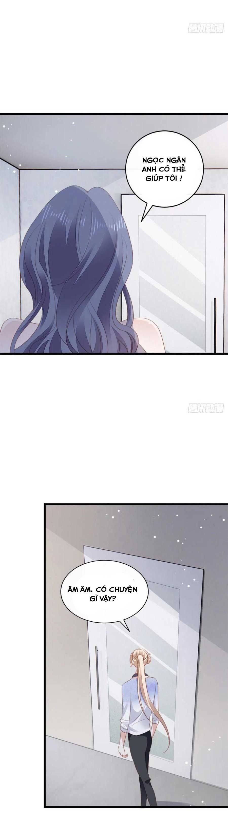 Xuyên Không Chi Viện : Ác Nữ Phản Diện Muốn Tẩy Trắng - Chap 68