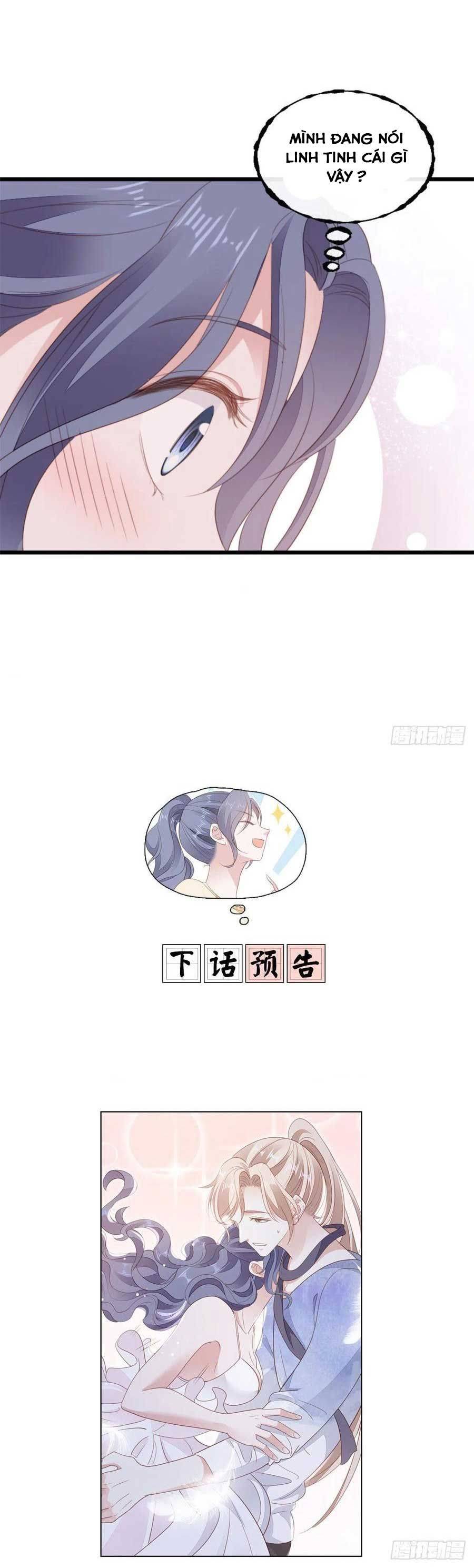 Xuyên Không Chi Viện : Ác Nữ Phản Diện Muốn Tẩy Trắng - Chap 68