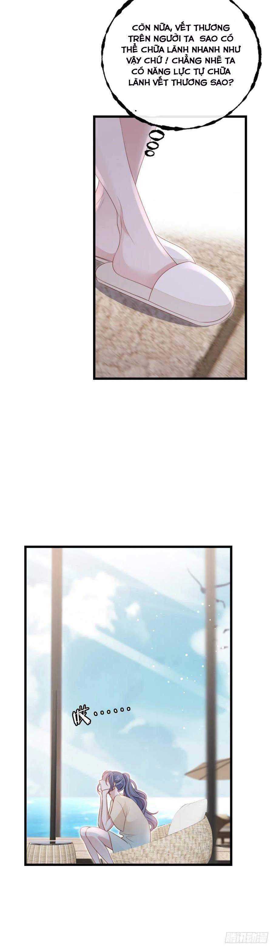 Xuyên Không Chi Viện : Ác Nữ Phản Diện Muốn Tẩy Trắng - Chap 68