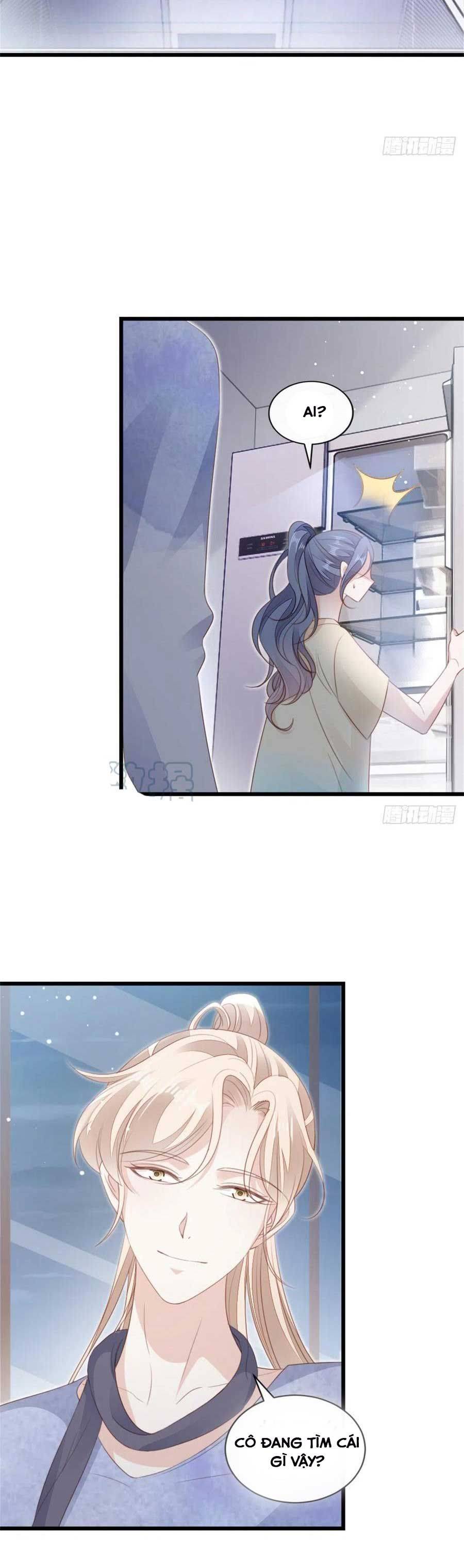 Xuyên Không Chi Viện : Ác Nữ Phản Diện Muốn Tẩy Trắng - Chap 68