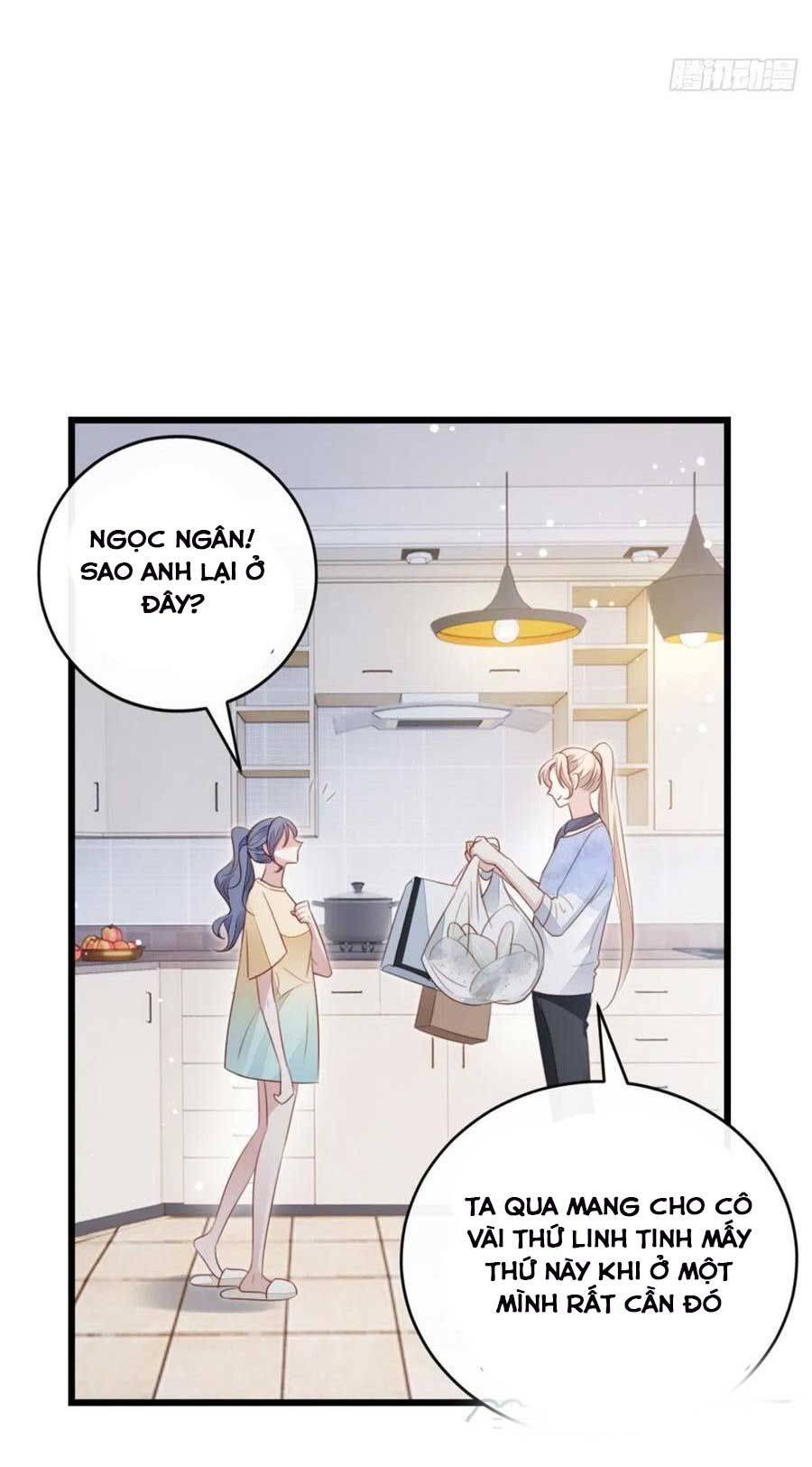 Xuyên Không Chi Viện : Ác Nữ Phản Diện Muốn Tẩy Trắng - Chap 68