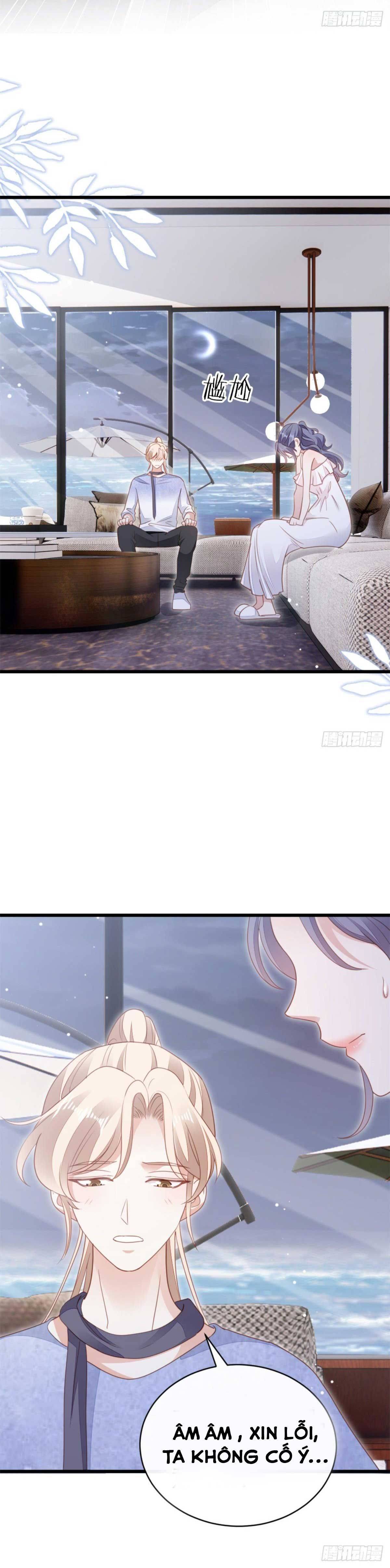 Xuyên Không Chi Viện : Ác Nữ Phản Diện Muốn Tẩy Trắng - Chap 69+70