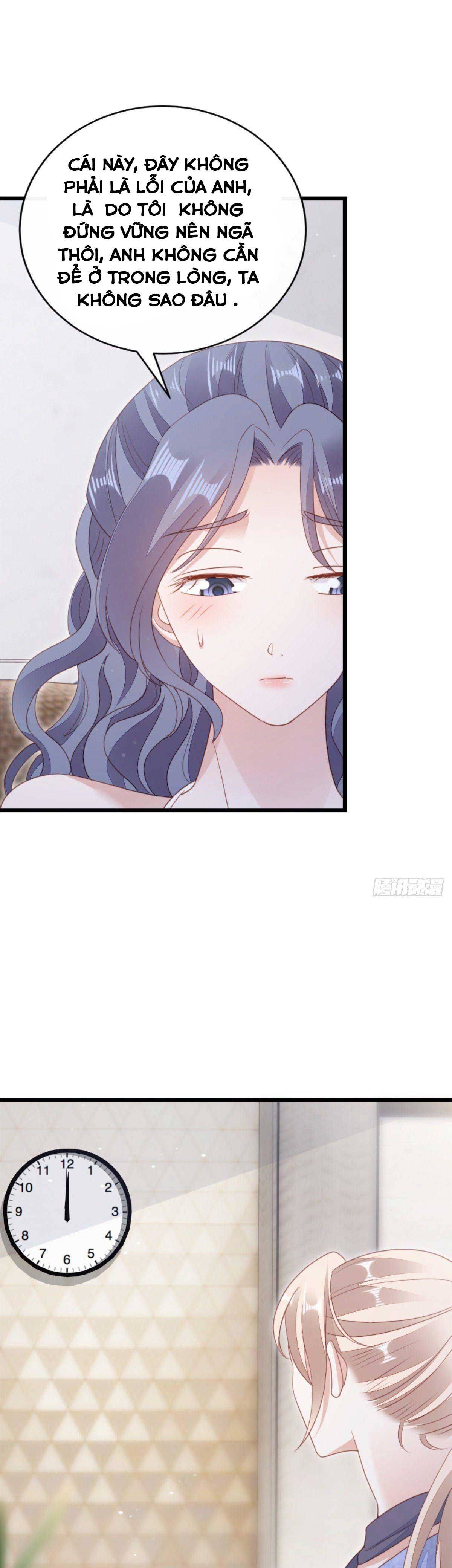 Xuyên Không Chi Viện : Ác Nữ Phản Diện Muốn Tẩy Trắng - Chap 69+70