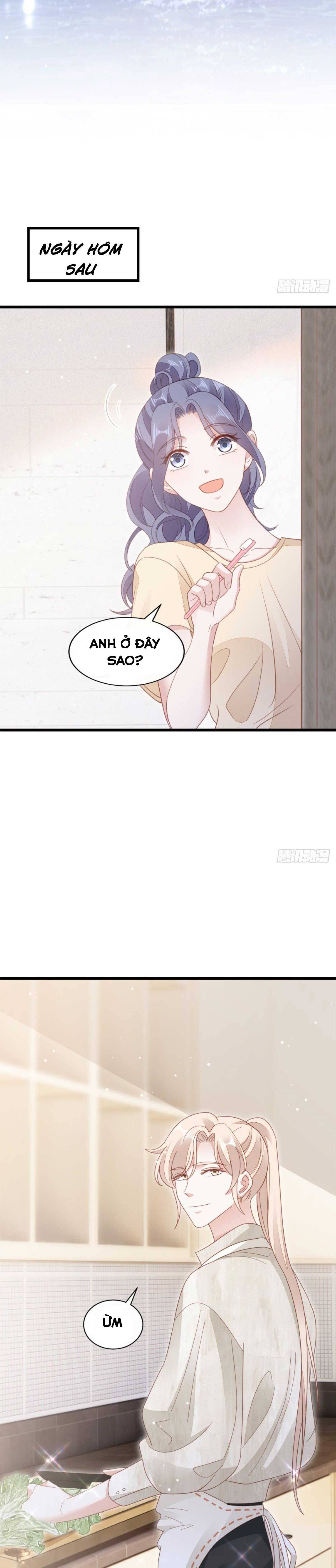 Xuyên Không Chi Viện : Ác Nữ Phản Diện Muốn Tẩy Trắng - Chap 69+70