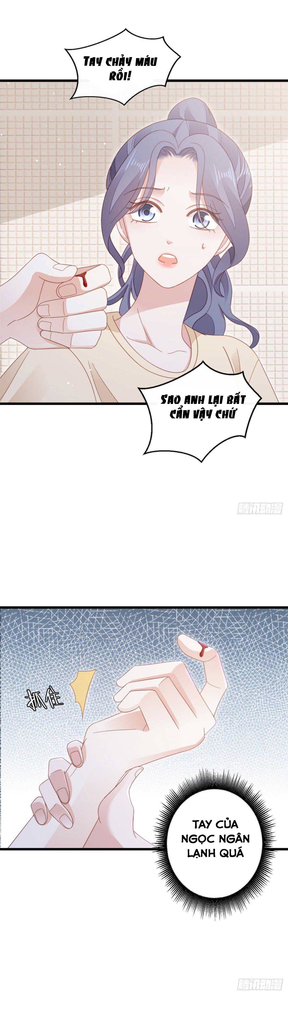 Xuyên Không Chi Viện : Ác Nữ Phản Diện Muốn Tẩy Trắng - Chap 69+70