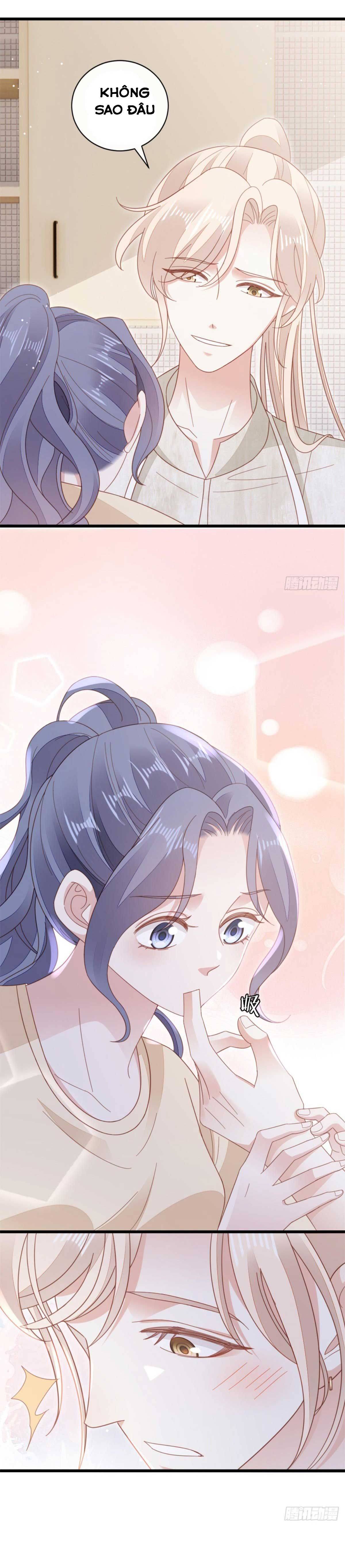 Xuyên Không Chi Viện : Ác Nữ Phản Diện Muốn Tẩy Trắng - Chap 69+70