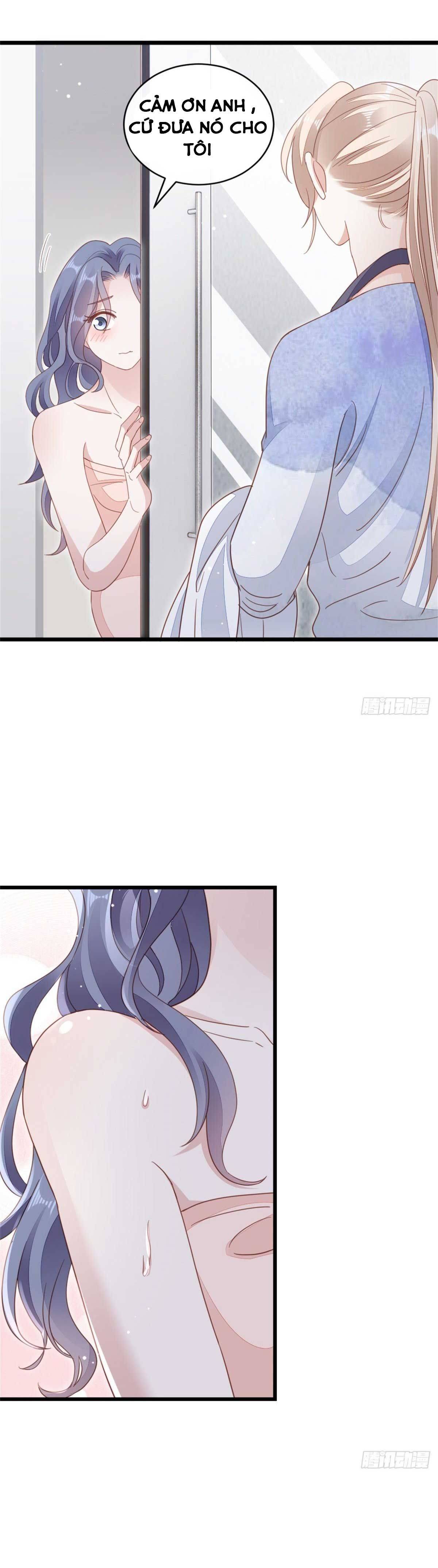 Xuyên Không Chi Viện : Ác Nữ Phản Diện Muốn Tẩy Trắng - Chap 69+70