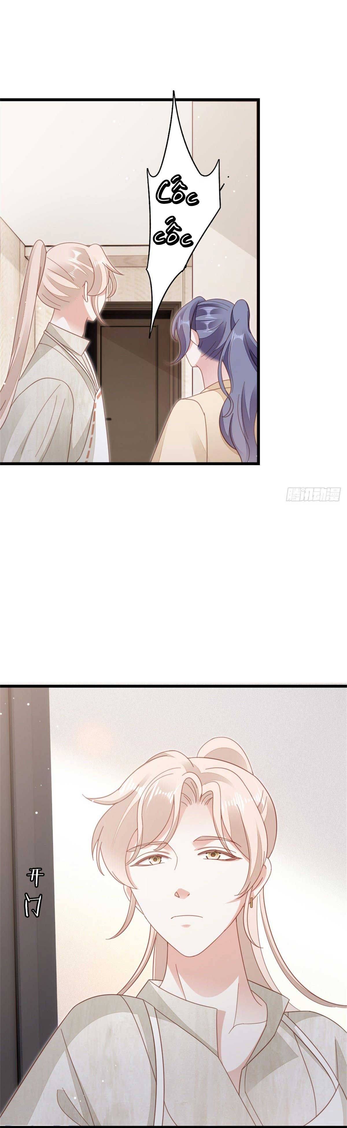 Xuyên Không Chi Viện : Ác Nữ Phản Diện Muốn Tẩy Trắng - Chap 69+70