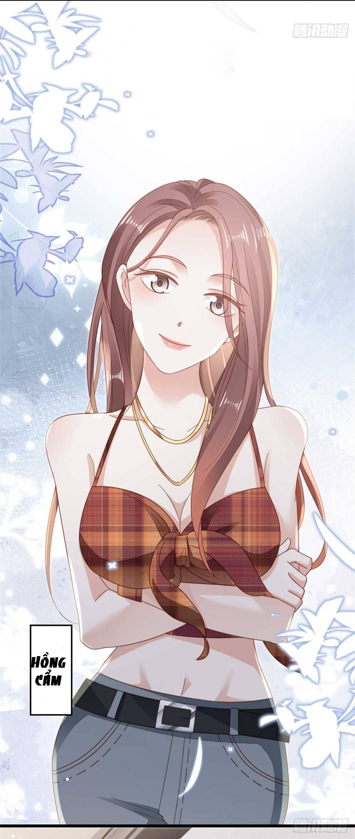 Xuyên Không Chi Viện : Ác Nữ Phản Diện Muốn Tẩy Trắng - Chap 69+70