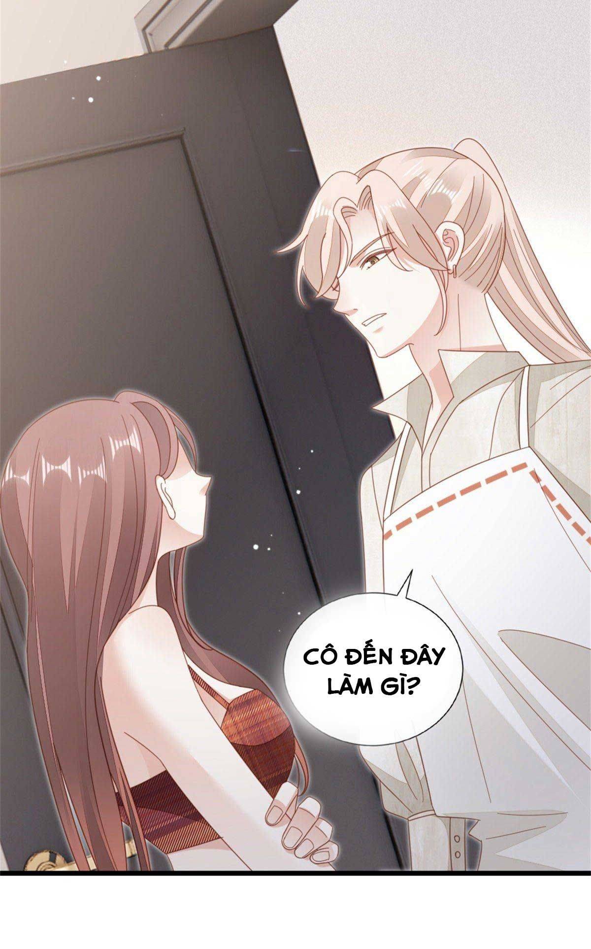 Xuyên Không Chi Viện : Ác Nữ Phản Diện Muốn Tẩy Trắng - Chap 69+70