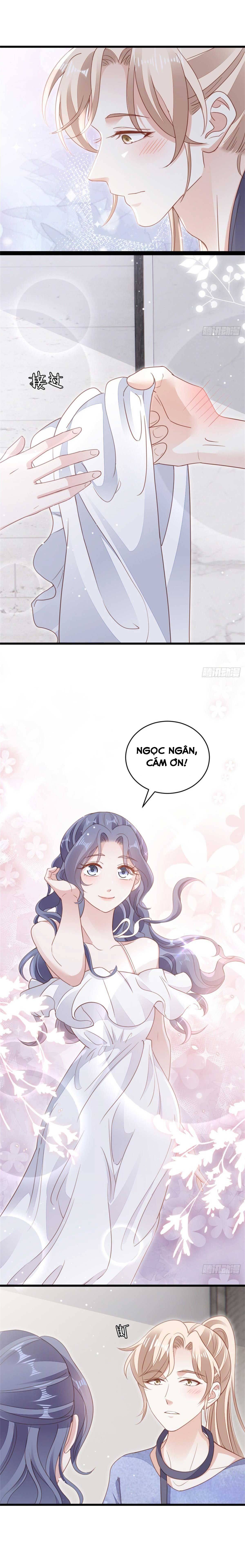 Xuyên Không Chi Viện : Ác Nữ Phản Diện Muốn Tẩy Trắng - Chap 69+70