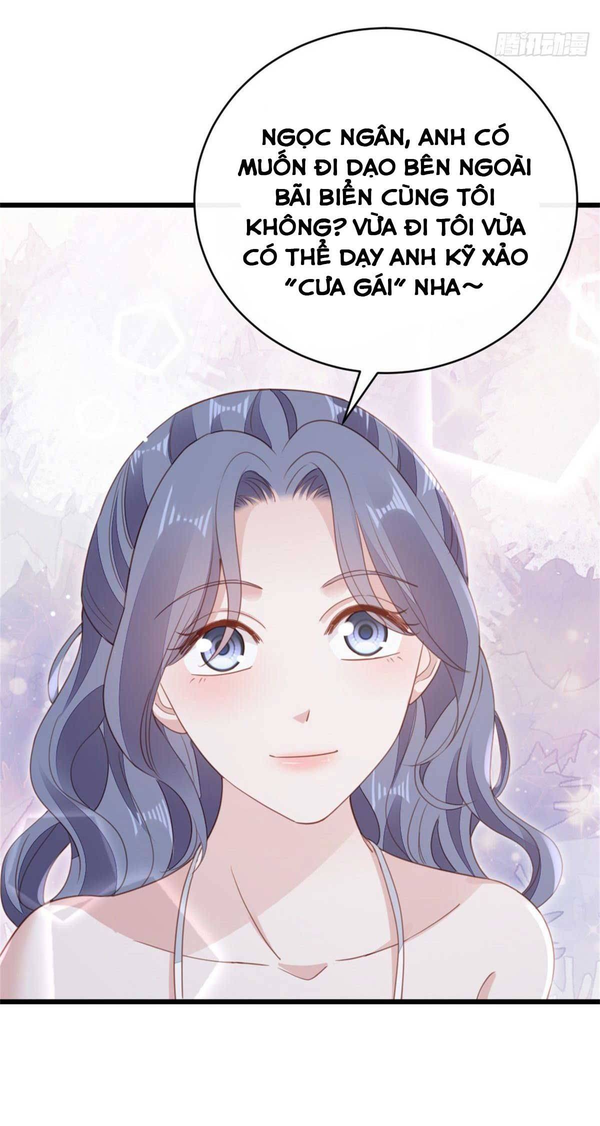 Xuyên Không Chi Viện : Ác Nữ Phản Diện Muốn Tẩy Trắng - Chap 69+70