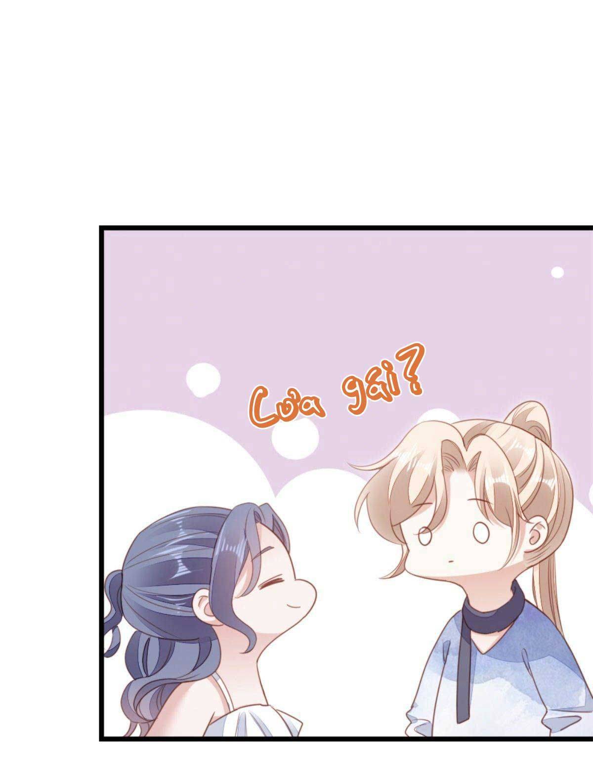 Xuyên Không Chi Viện : Ác Nữ Phản Diện Muốn Tẩy Trắng - Chap 69+70