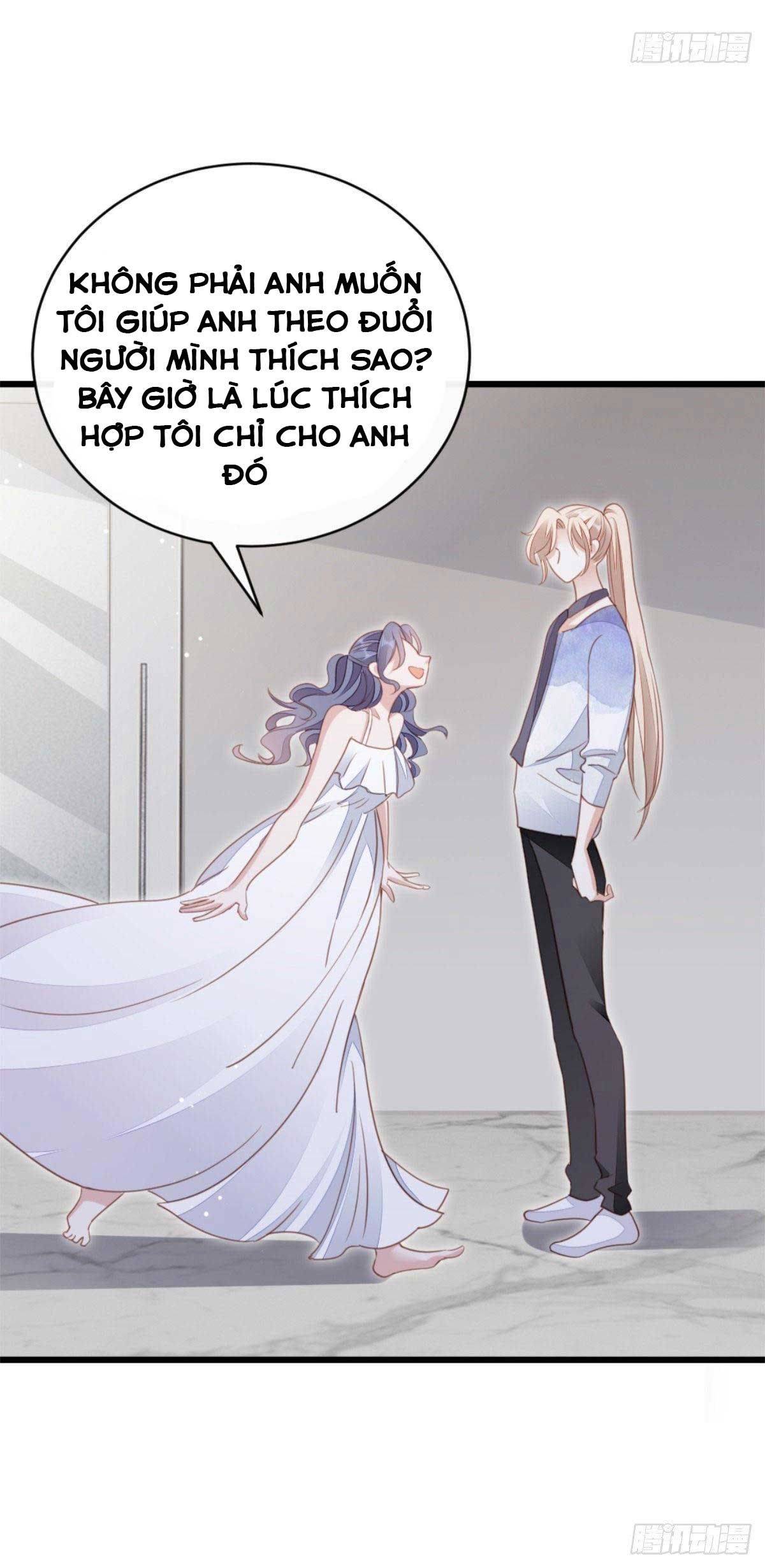 Xuyên Không Chi Viện : Ác Nữ Phản Diện Muốn Tẩy Trắng - Chap 69+70