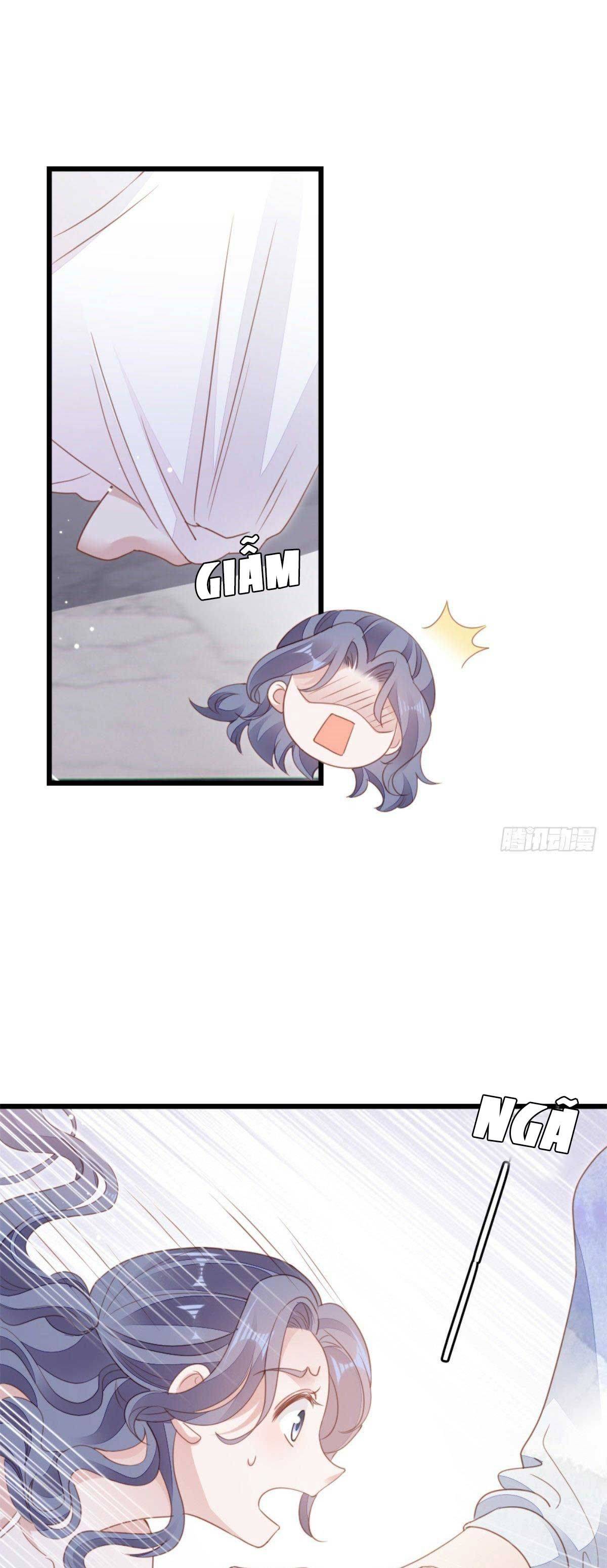 Xuyên Không Chi Viện : Ác Nữ Phản Diện Muốn Tẩy Trắng - Chap 69+70