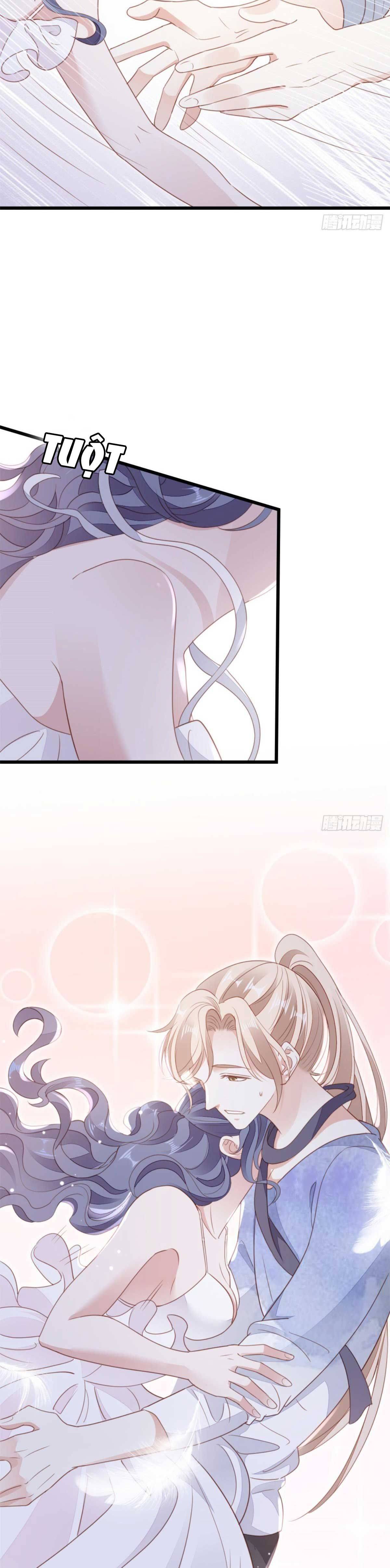 Xuyên Không Chi Viện : Ác Nữ Phản Diện Muốn Tẩy Trắng - Chap 69+70