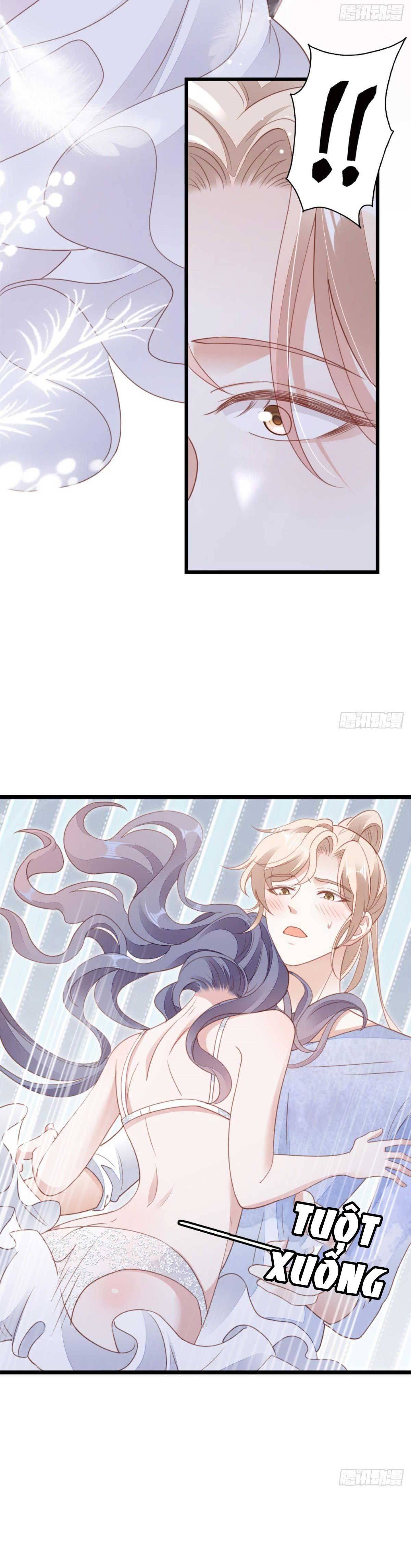 Xuyên Không Chi Viện : Ác Nữ Phản Diện Muốn Tẩy Trắng - Chap 69+70