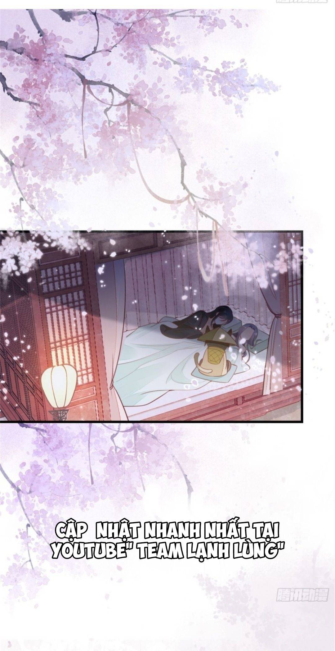 Xuyên Không Chi Viện : Ác Nữ Phản Diện Muốn Tẩy Trắng - Chap 7
