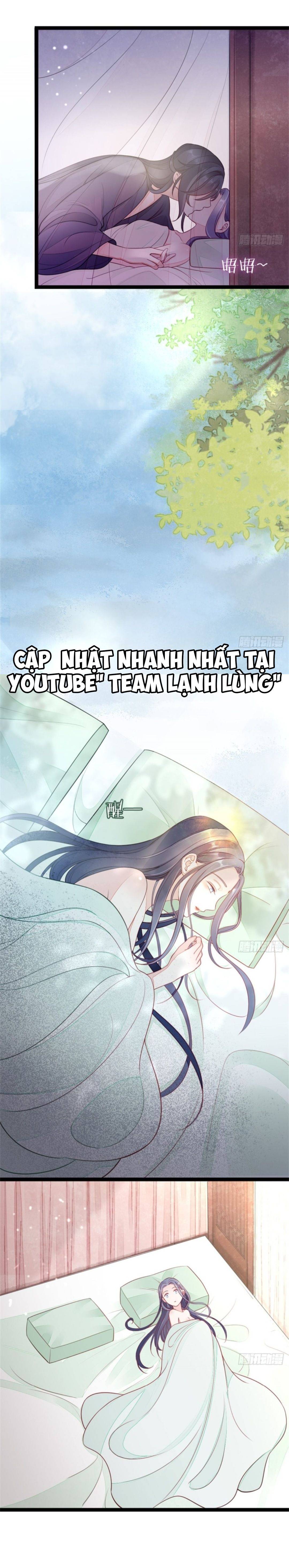 Xuyên Không Chi Viện : Ác Nữ Phản Diện Muốn Tẩy Trắng - Chap 7