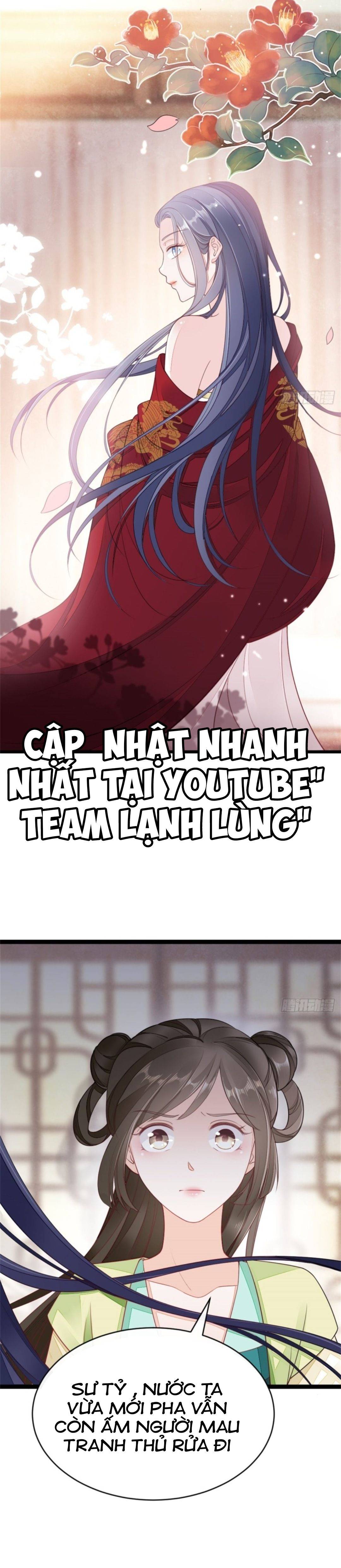 Xuyên Không Chi Viện : Ác Nữ Phản Diện Muốn Tẩy Trắng - Chap 7