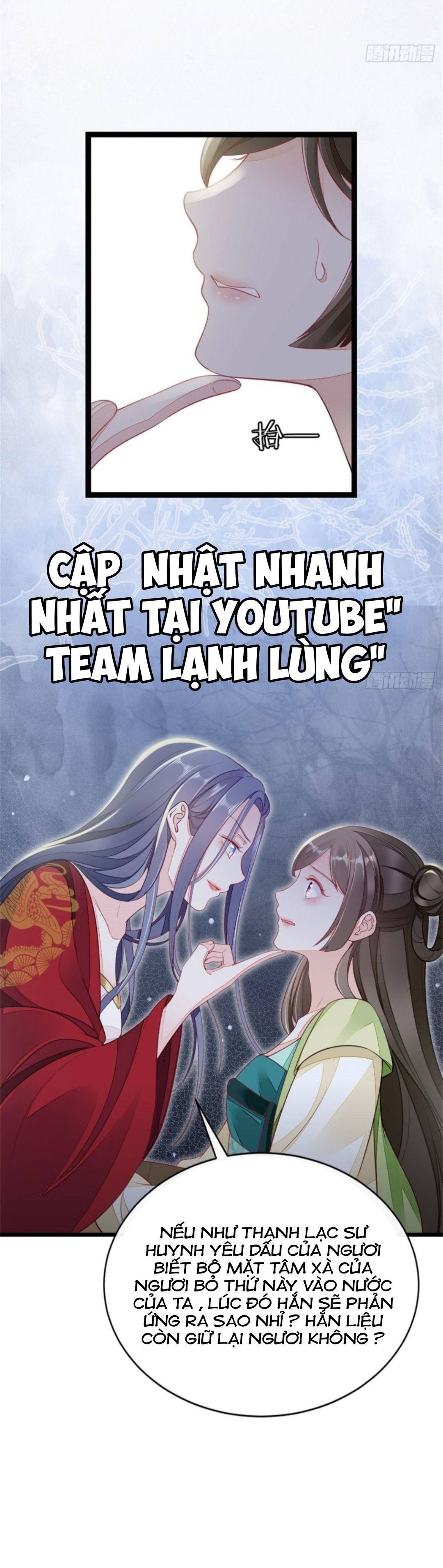 Xuyên Không Chi Viện : Ác Nữ Phản Diện Muốn Tẩy Trắng - Chap 7
