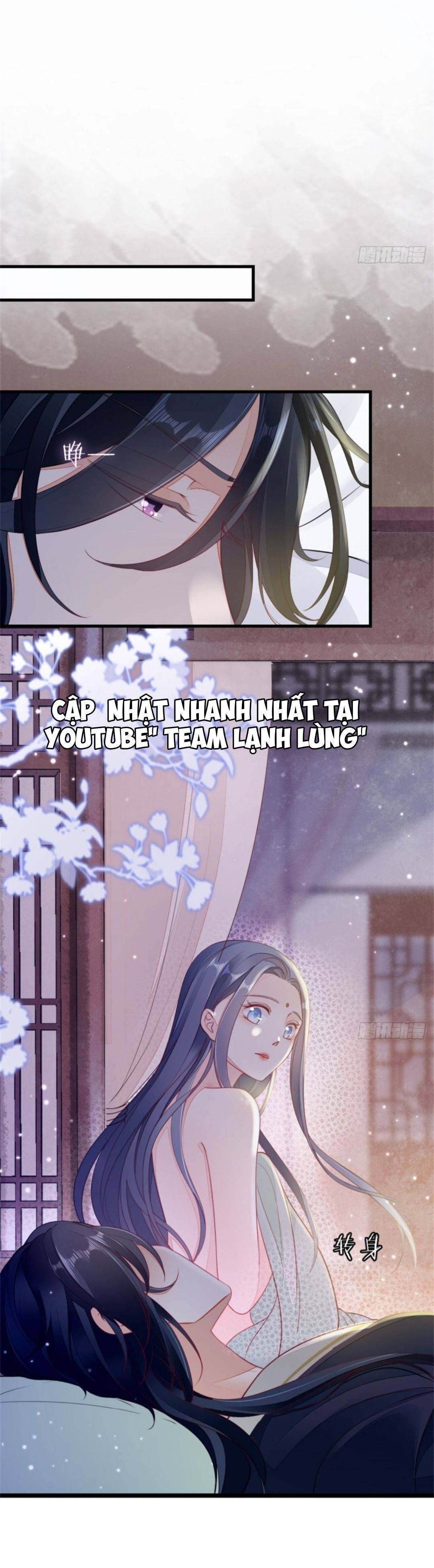 Xuyên Không Chi Viện : Ác Nữ Phản Diện Muốn Tẩy Trắng - Chap 7
