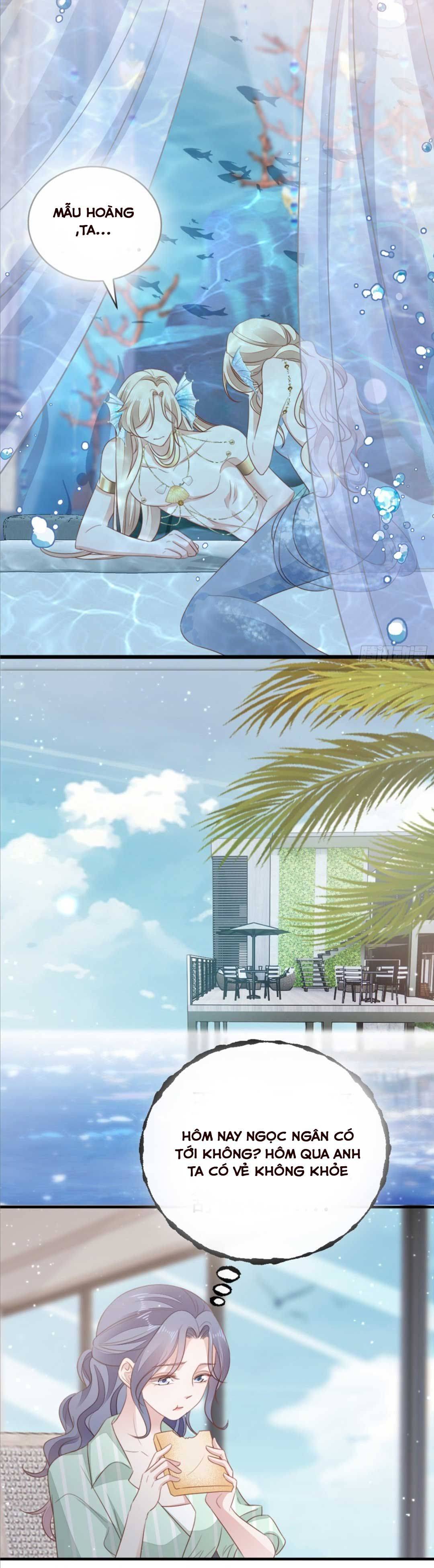 Xuyên Không Chi Viện : Ác Nữ Phản Diện Muốn Tẩy Trắng - Chap 71