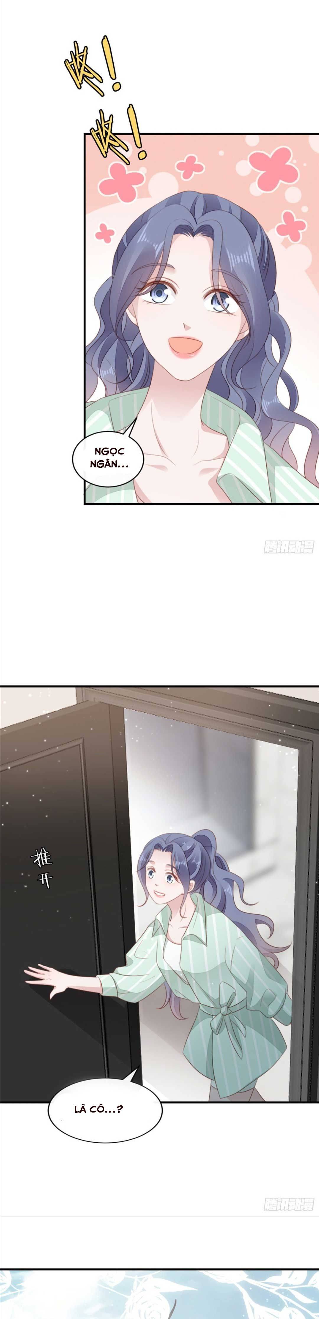 Xuyên Không Chi Viện : Ác Nữ Phản Diện Muốn Tẩy Trắng - Chap 71