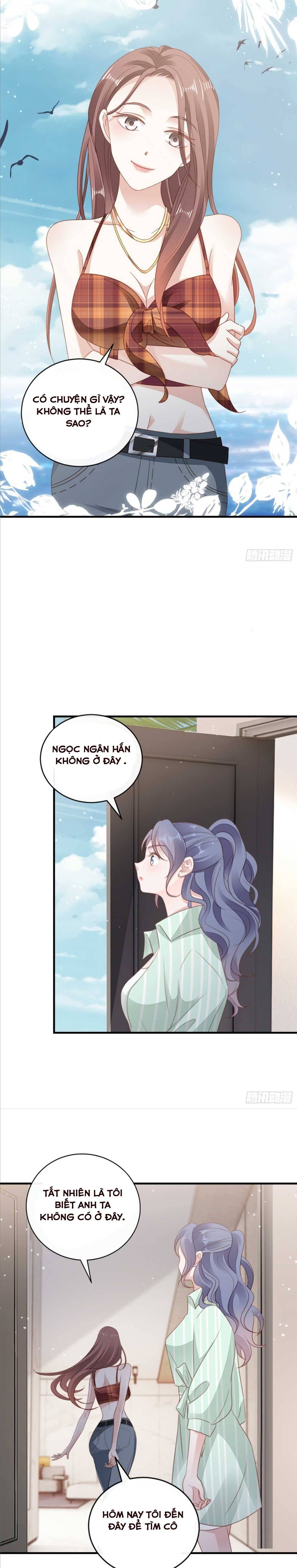 Xuyên Không Chi Viện : Ác Nữ Phản Diện Muốn Tẩy Trắng - Chap 71