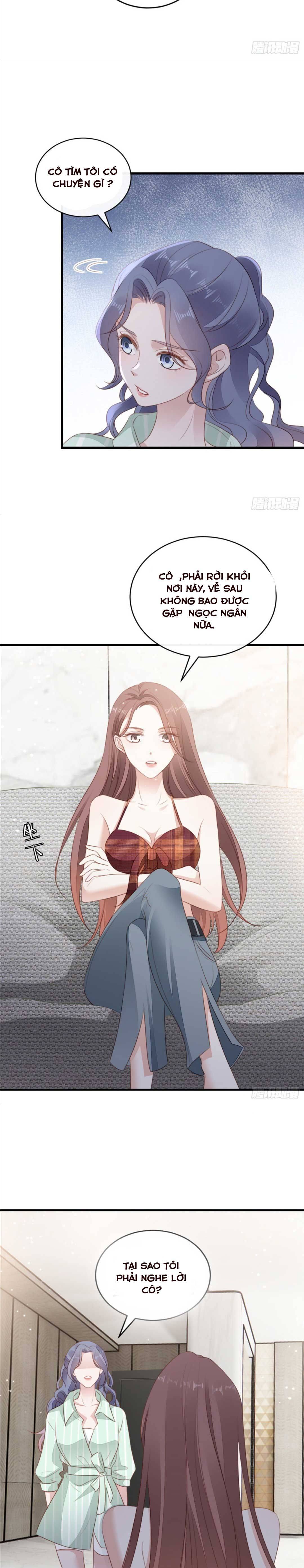 Xuyên Không Chi Viện : Ác Nữ Phản Diện Muốn Tẩy Trắng - Chap 71