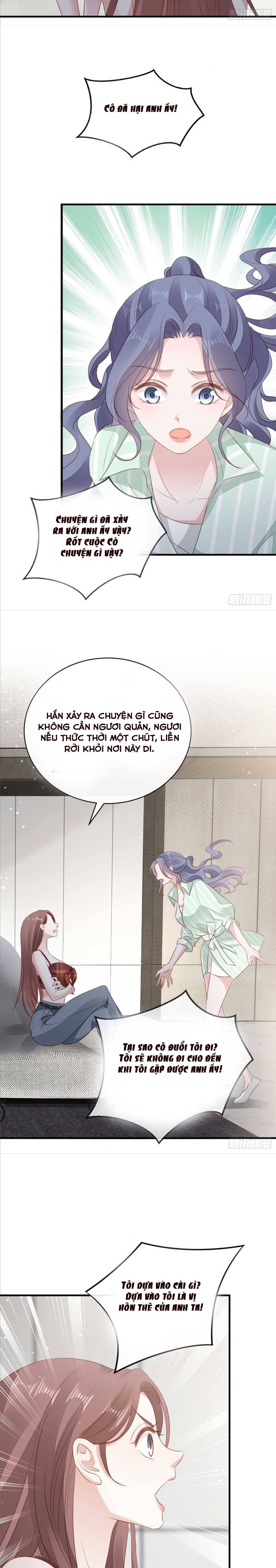 Xuyên Không Chi Viện : Ác Nữ Phản Diện Muốn Tẩy Trắng - Chap 71